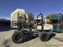 TEREX Mecalac TA6s Allrad Dumper