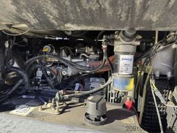 TEREX Mecalac TA6s Allrad Dumper