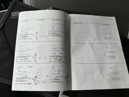 SCANIA S 500 Retarder Voll Luft Lift+Lenkachse