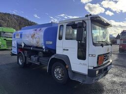 VOLVO FL 220 Diesel/Heizöl Schwingschlögel Klima
