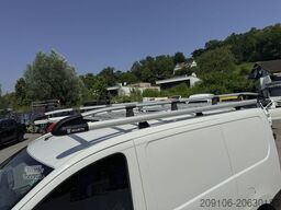 FIAT Scudo Kastenwagen Klima 124458 km