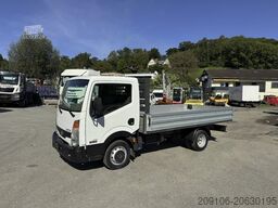 NISSAN CABSTAR 35.13 Pritsche 78395 km