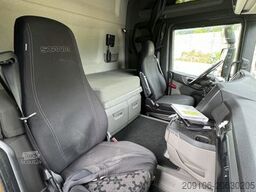 SCANIA R 500 Retarder Voll Luft