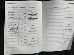 SCANIA R 500 Retarder Voll Luft