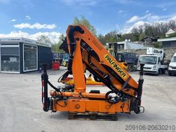 PALFINGER PK 9501 Funk