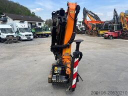 PALFINGER PK 9501 Funk