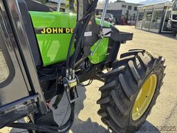 John Deere 3300 HYDRAC EK 120 P  Lader