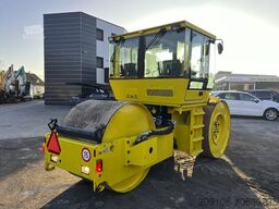 DYNAPAC CS 142 *Walze 10800kg*1952 h
