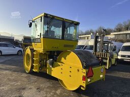 DYNAPAC CS 142 *Walze 10800kg*1952 h