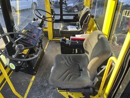 DYNAPAC CS 142 *Walze 10800kg*1952 h