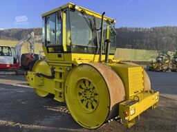 DYNAPAC CS 142 *Walze 10800kg*1952 h