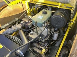 DYNAPAC CS 142 *Walze 10800kg*1952 h