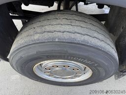 SCANIA R 480 Retarder 8x4*Stahl 2xSeitenkipper*