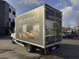 IVECO Daily 35c15 Koffer Klima 3,5 T