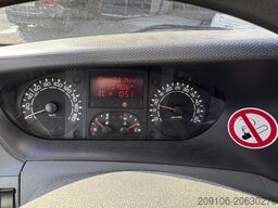 IVECO Daily 35c15 Koffer Klima 3,5 T