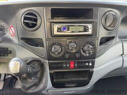 IVECO Daily 35c15 Koffer Klima 3,5 T