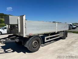 Mafa  AndresAG Typ L18 68e Alu Boden 60% Reifen