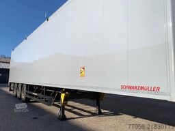 SCHWARZMÜLLER STAHLBODEN / STEEL-FLOOR  (4X)