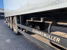 SCHWARZMÜLLER STAHLBODEN / STEEL-FLOOR  (4X)