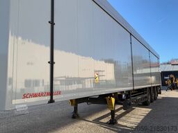 SCHWARZMÜLLER STAHLBODEN / STEEL-FLOOR  (4X)