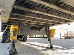 SCHWARZMÜLLER STAHLBODEN / STEEL-FLOOR  (4X)