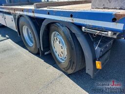 Scania R 450 B6x2*4NB Kran Palfinger PK13.501K