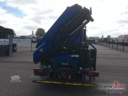 Scania R 450 B6x2*4NB