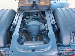 Scania R 410 LA4x2MEB Volumen Mega Jumbo Xenon