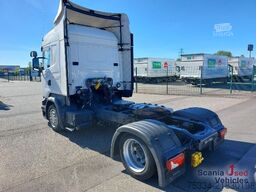 Scania R 410 LA4x2MEB Volumen Mega Jumbo Xenon