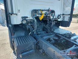 Scania R 410 LA4x2MEB Volumen Mega Jumbo Xenon