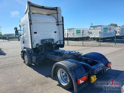 Scania R 410 LA4x2MEB Volumen Mega Xenon