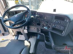 Scania R 410 LA4x2MEB Volumen Mega Xenon