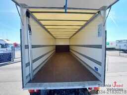 IVECO EUROCARGO 12.250P TOP Zustand