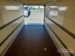 IVECO EUROCARGO 12.250P TOP Zustand
