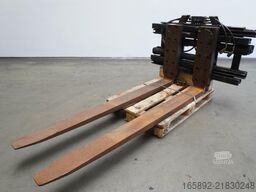 Meyer MEYER 6/0108N, Breite 1310 mm