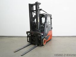 Linde E 14 EVO ION 386-02