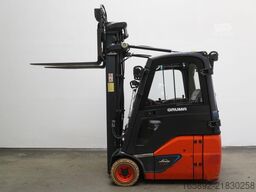 Linde E 14 EVO ION 386-02