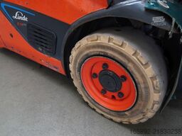 Linde E 14 EVO ION 386-02