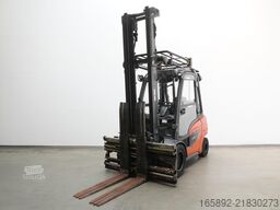 Linde H 35 T 1202