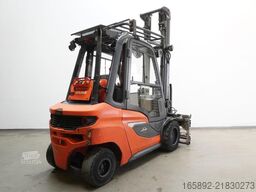 Linde H 35 T 1202