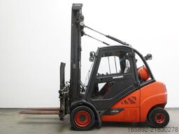 Linde H 35 T EVO 393-02