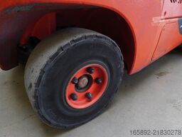 Linde H 35 T EVO 393-02