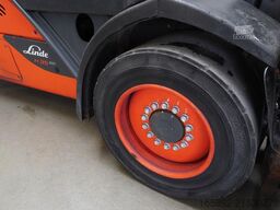 Linde H 35 T EVO 393-02