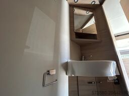 Fiat Ducato Carasuite 650 MF Teilintegriert | Voll ausgestattet