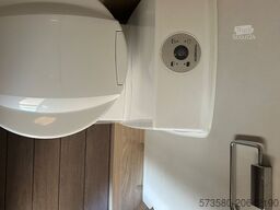 Fiat Ducato Carasuite 650 MF Teilintegriert | Voll ausgestattet