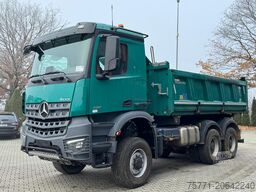 Mercedes-Benz AROCS 3351