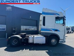DAF XF 460 SPACECAB,MANUEL GEARBOX, RETARDER, STAND...