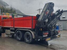 SCANIA 124G,400