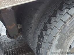 SCANIA 124G,400
