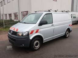 VOLKSWAGEN T5 1.Hand / 4Motion / Werkstatt / SHZ / FN: 168